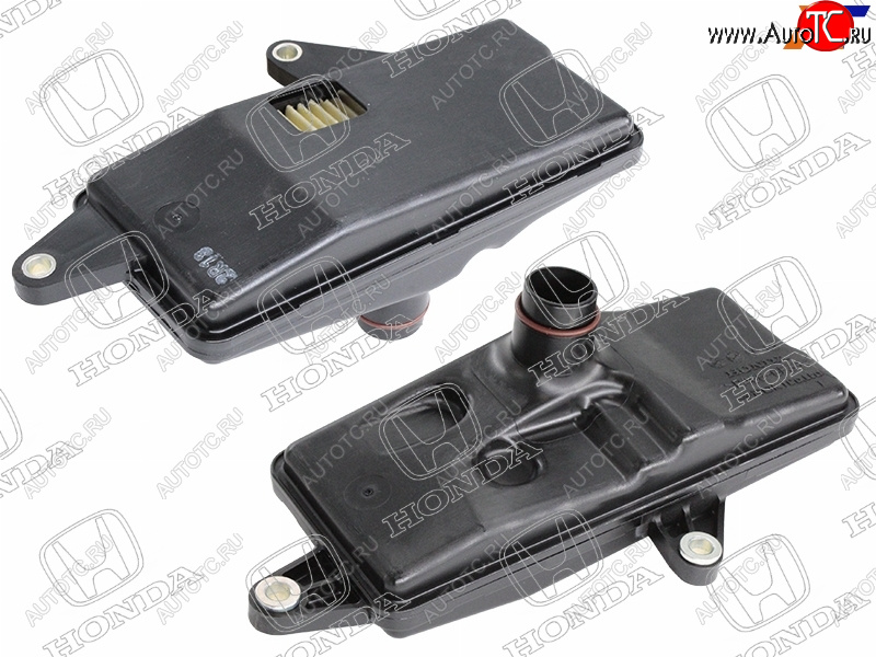 9 699 р. Фильтр АКПП CVT HONDA FITJAZZ 13-CIVIC 15-HR-V 14-VEZEL 13- HONDA 25420-5T0-003  с доставкой в г. Вологда