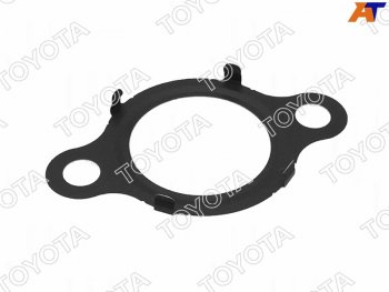 Прокладка заглушки клапана EGR  LAND CRUISER 200 07- 1VDFTV TOYOTA 25628-51010
