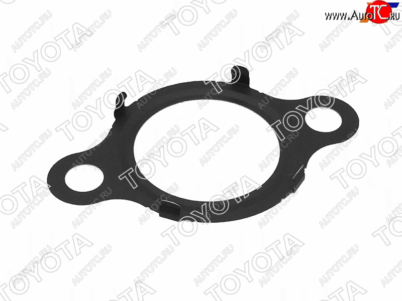 78 р. Прокладка заглушки клапана EGR  LAND CRUISER 200 07- 1VDFTV TOYOTA 25628-51010  с доставкой в г. Вологда