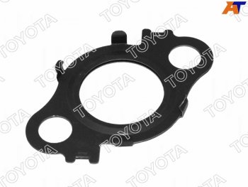 Прокладка радиатора EGR LAND CRUISER 200 07- 1VDFTV TOYOTA 25634-51010