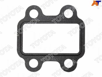 Прокладка клапана EGR LAND CRUISER 200 07- 1VDFTV TOYOTA 25627-26020