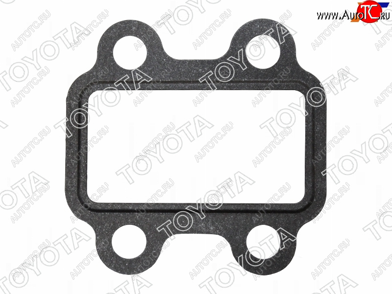137 р. Прокладка клапана EGR LAND CRUISER 200 07- 1VDFTV TOYOTA 25627-26020  с доставкой в г. Вологда