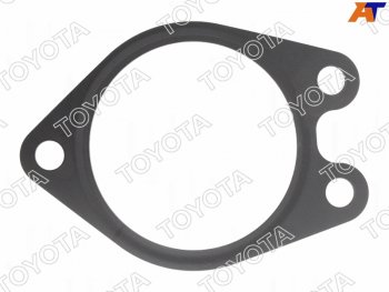 Прокладка дроссельной заслонки TOYOTA LAND CRUISER PRADO 150 1KDFTV TOYOTA 26171-30030
