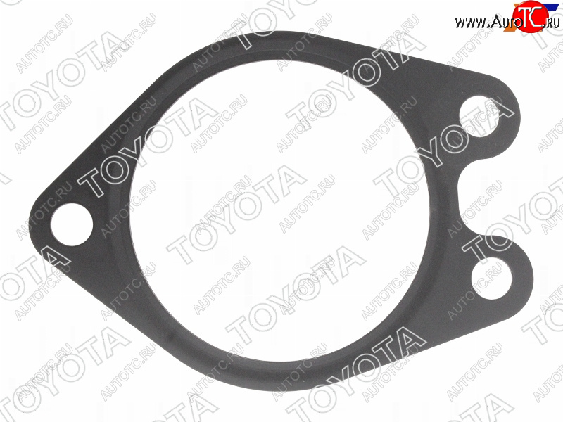 276 р. Прокладка дроссельной заслонки TOYOTA LAND CRUISER PRADO 150 1KDFTV TOYOTA 26171-30030  с доставкой в г. Вологда