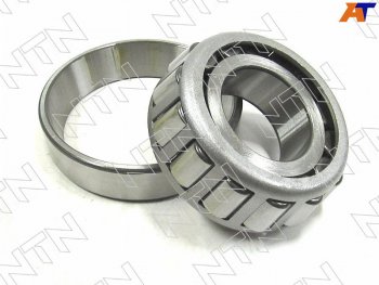 Подшипник 358022,75 роликовый конический NTN 30307U