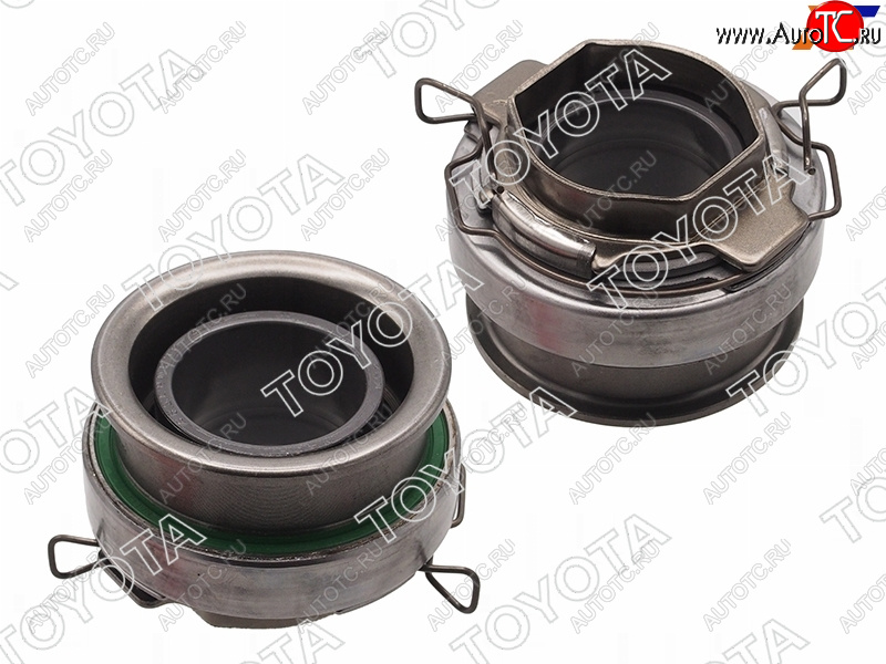 6 199 р. Выжимная муфта сцепления TOYOTA LAND CRUISER 80-100 96- HD-T1FZ TOYOTA 31230-60181  с доставкой в г. Вологда