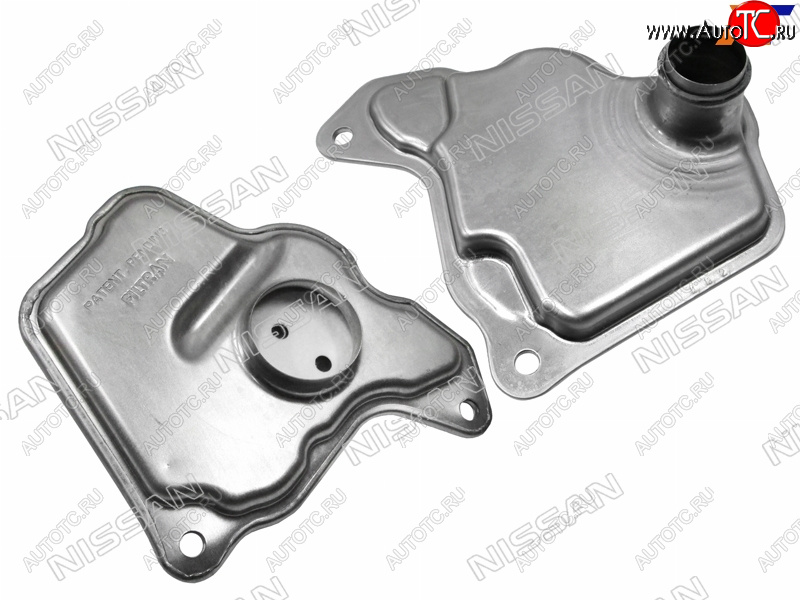 3 799 р. Фильтр АКПП NISSAN X-TRAIL T32 14-TEANA L33 14-QASHQAI J11 15-MURANO Z52 15-JUKE F15 10- NISSAN 31728-28X0A  с доставкой в г. Вологда