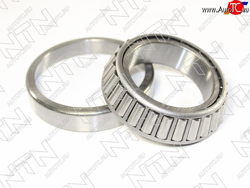 1 639 р. Подшипник передней ступицы внутренний TOYOTA DYNA BU7#, XZU382, BU162 89-04                          NTN 32012X  с доставкой в г. Вологда