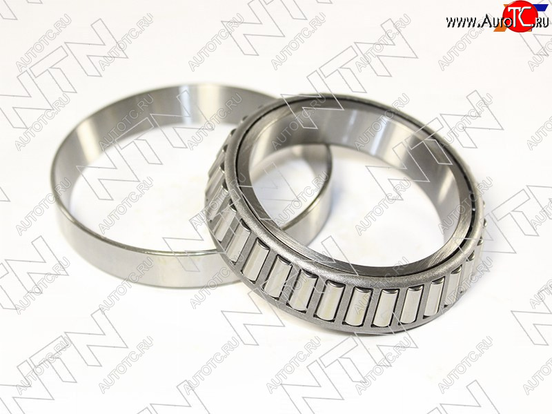 1 669 р. Подшипник дифференциала NISSAN MANY NTN 32912XA  с доставкой в г. Вологда