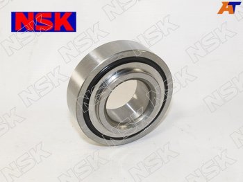 Подшипник зад полуоси TOYOTA RUSHBBCAMITERIOSMIRAPASSO 06- NSK 32BW01ACG38