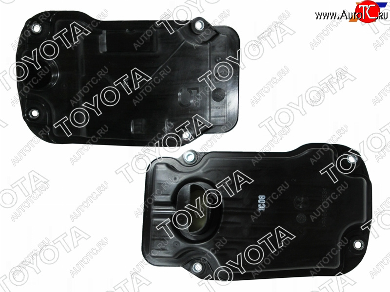 3 679 р. Фильтр АКПП TOYOTA  Lexus LX450d  J200 - LX570  J200  с доставкой в г. Вологда
