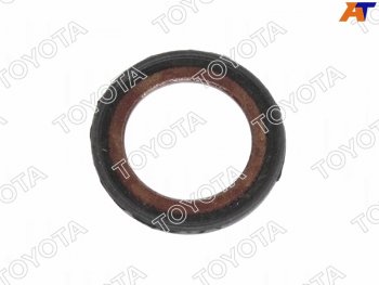 Прокладка-кольцо сливной пробки КПП TOYOTA 3urfe TOYOTA 35178-60010