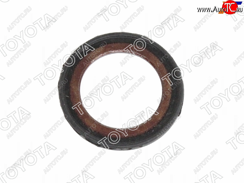 192 р. Прокладка-кольцо сливной пробки КПП TOYOTA 3urfe TOYOTA 35178-60010  с доставкой в г. Вологда