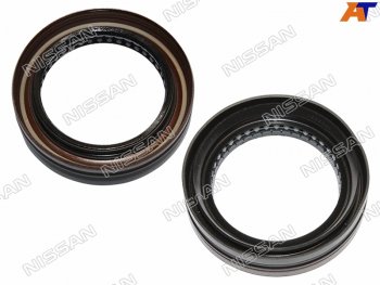 Сальник привода FR NISSAN Y10Y11B14B15U14C11G10K12P11P12Z10V10W11J10J32RENAULT ARKANA NISSAN 38342-3VX0A