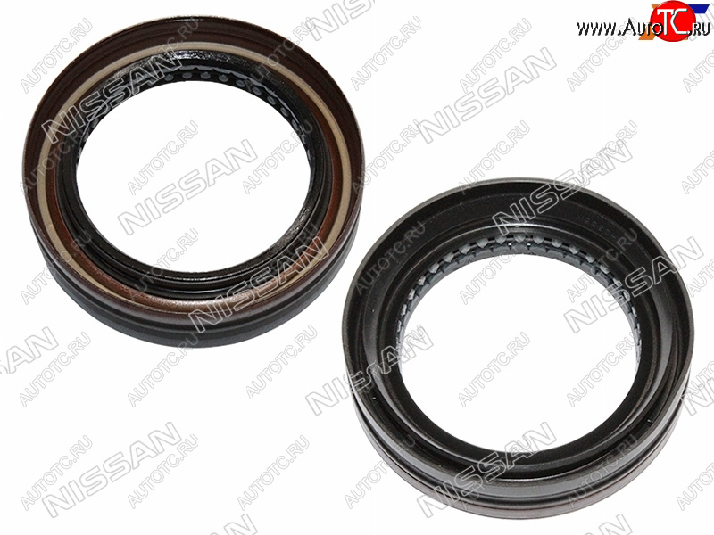 1 229 р. Сальник привода FR NISSAN Y10Y11B14B15U14C11G10K12P11P12Z10V10W11J10J32RENAULT ARKANA NISSAN 38342-3VX0A  с доставкой в г. Вологда