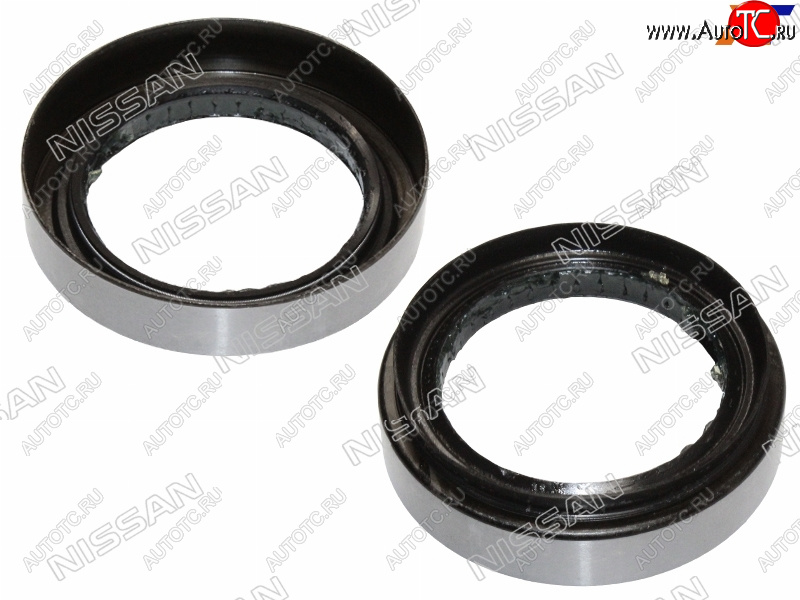 699 р. Сальник привода переднего NISSAN MURANO 07- заднего дифференциала NISSAN PATHFINDER 04-15 NISSAN 38342-40P00  с доставкой в г. Вологда