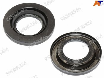 949 р. Сальник привода LH NISSAN SERENA 24 2WDRNESSACEFIRO 3233 NISSAN 38342-80X00  с доставкой в г. Вологда. Увеличить фотографию 1