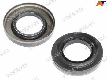 749 р. Сальник привода NISSAN TEANA 09-13X-TRAIL 01-13MURANO 02-08 правый NISSAN 38342-81X01  с доставкой в г. Вологда. Увеличить фотографию 1