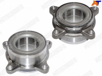 Подшипник ступицы FR MITSUBISHI L200 4N15 15- MITSUBISHI 3885A025