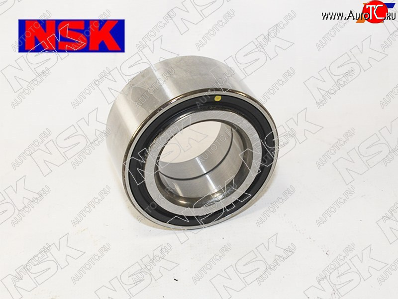 3 299 р. Подшипник передней ступицы HONDA FITJAZZ GE#зад ступицы STEPWGN RG24 4WD NSK 38BWD27ACA68  с доставкой в г. Вологда