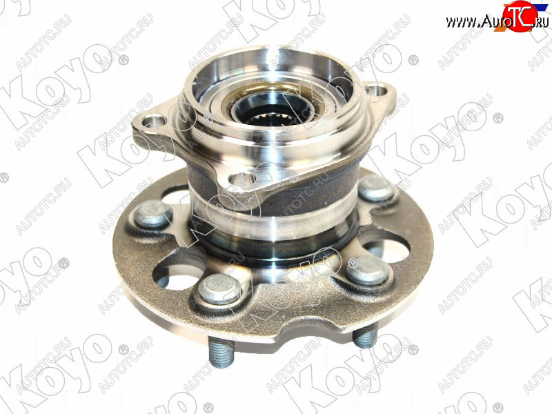9 699 р. Ступичный узел задн. TOYOTA ALPHARDESTIMAIPSUMNOAH VOXY 4WD 01- KOYO 3DACF038D-1  с доставкой в г. Вологда