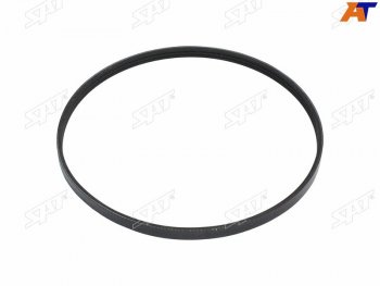 170 р. Ремень поликлиновой NISSAN B15G10Y11C34V10, QG1#RB20E (PS) SAT 3PK855  с доставкой в г. Вологда. Увеличить фотографию 2