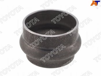 979 р. Втулка распорная хвостовика заднего редуктора TOYOTA RAV4 ACA2# 00-06, HARRIERKLUGER 97-09 TOYOTA 41231-21010  с доставкой в г. Вологда. Увеличить фотографию 2
