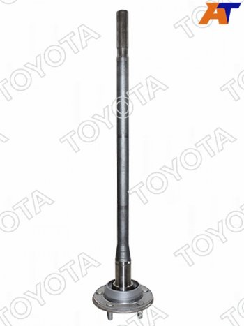 Полуось RR RH=LH TOYOTA LAND CRUISER 200,LEXUS LX570 07- TOYOTA 42301-60030