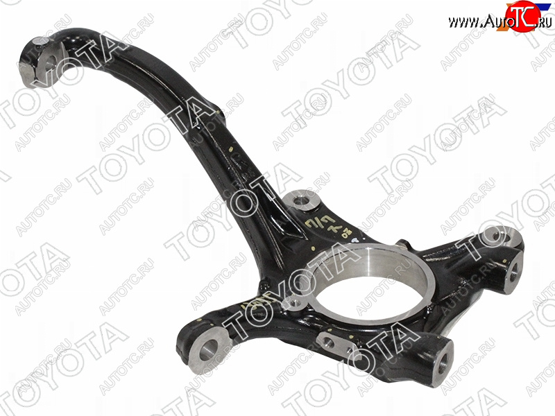 41 649 р. Кулак поворотный TOYOTA LC200 15- RH TOYOTA 43211-60230  с доставкой в г. Вологда