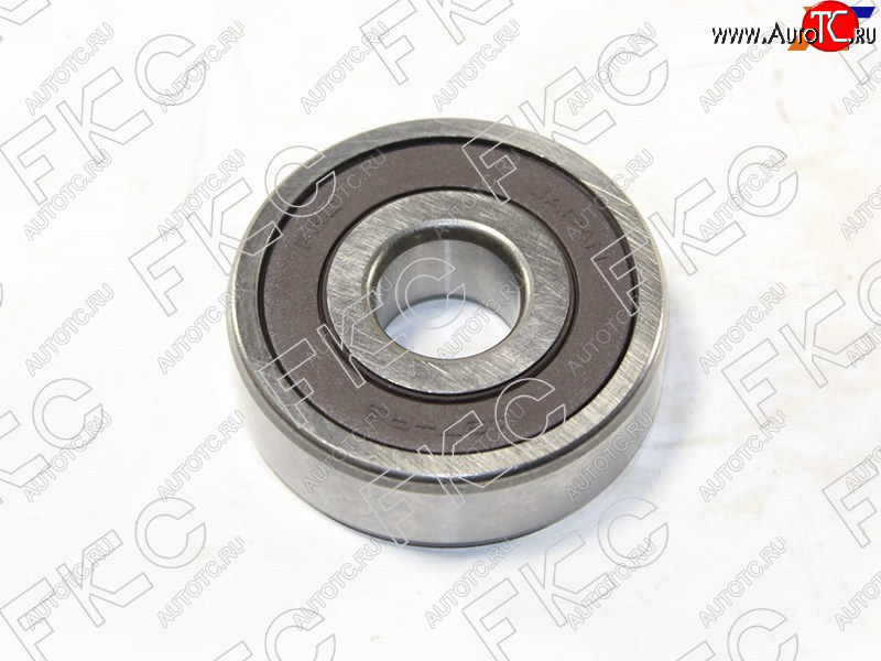 979 р. Подшипник генератора TOYOTA 4A,5A,7A,3S,4S,1G,1JZ,4E,5E,1KZ,1HZ FKC 437-2RS  с доставкой в г. Вологда
