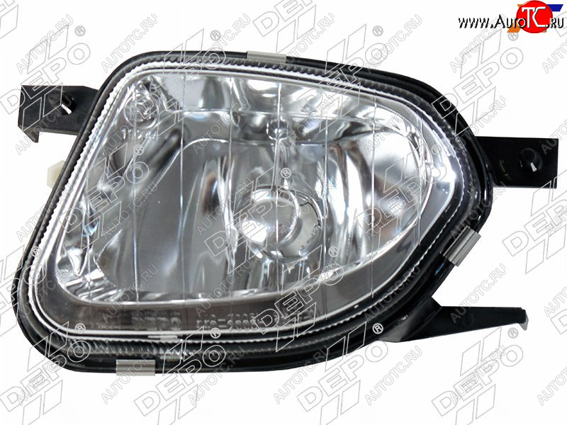 3 399 р. Фара противотуманная (Слева) Mercedes-Benz E-Class 02-06  Sprinter 06-13 DEPO 440-2005L-UQ  с доставкой в г. Вологда