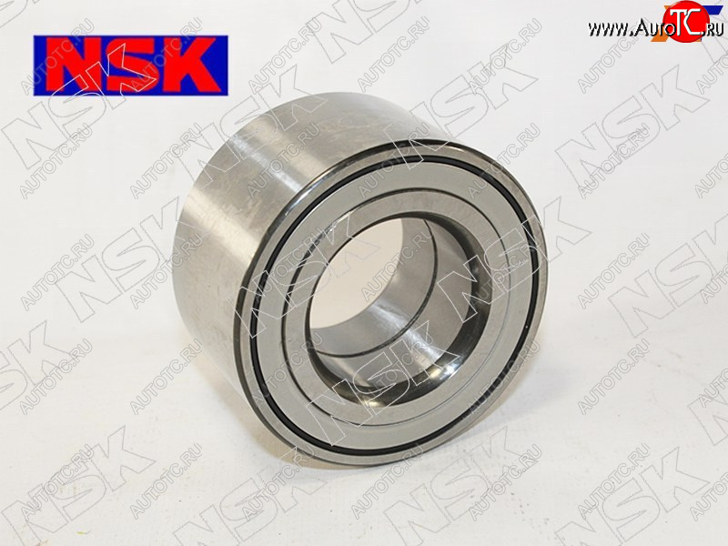 3 599 р. Подшипник передней ступицы TOYOTA CAMRYVISTAGRACIANADIAIPSUMRAV4VOXY 90-07 NSK 43BWD06B  с доставкой в г. Вологда