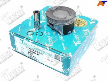 Поршни (к-т 4 шт) NISSAN MURANOTEANAX-TRAIL QR25DE 08- TEIKIN 44349 050