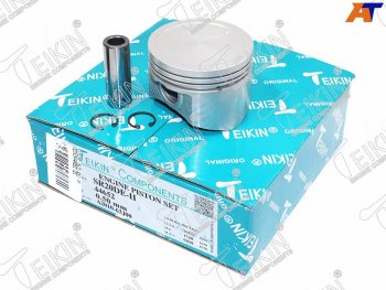 Поршни (к-т 4 шт) NISSAN ALMERAPRIMERARNESSA SR20DE 95- TEIKIN 44652 050