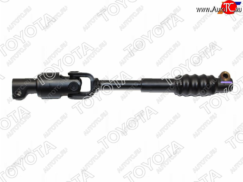 19 349 р. Вал рулевой колонки (нижний) TOYOTA LAND CRUISER200LEXUS LX 570 07-11 TOYOTA 45203-60140  с доставкой в г. Вологда