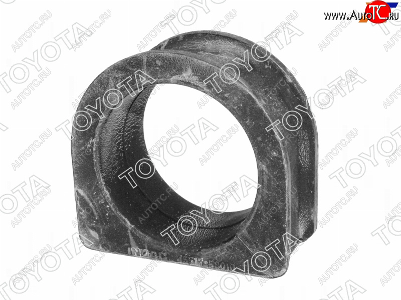 2 279 р. Втулка рулевой рейки Toyota Land Cruiser (J100) 98-07  Lexus LX 98-07  Toyota Dyna 95-11  Land Cr TOYOTA 45517-60010  с доставкой в г. Вологда
