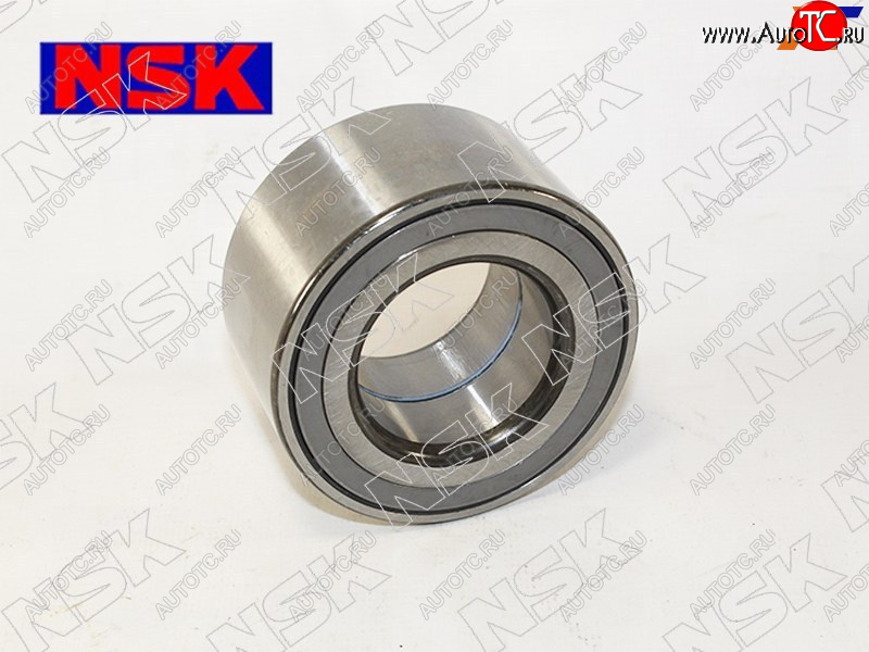 3 099 р. Подшипник передней ступицы TOYOTA CAMRY 01-HARRIER 03-KLUGER 00-MAZDA 6ATENZACX-7CX-9 NSK 45BWD10  с доставкой в г. Вологда