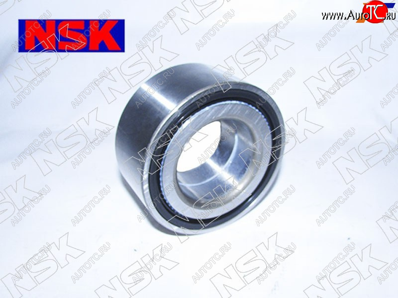 4 199 р. Подшипник передней ступицы SUZUKI SX4 NSK 45BWD16CA103  с доставкой в г. Вологда