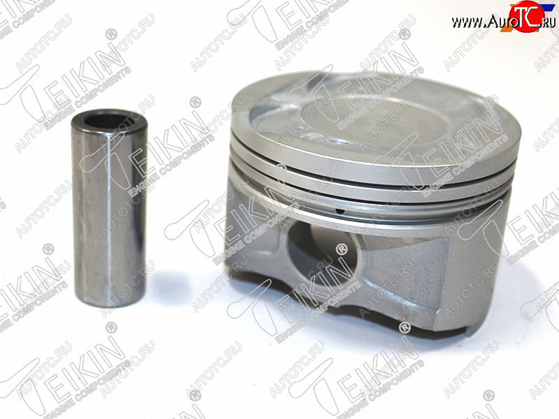 5 299 р. Поршни (к-т 4 шт) TOYOTA CALDINACAMRYVISTACARINACELICACORONARAV4 3S-FE 96- TEIKIN 46373 STD  с доставкой в г. Вологда