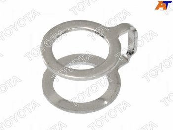 469 р. Шайба тормозного шланга TOYOTA 47389-50020  с доставкой в г. Вологда. Увеличить фотографию 1