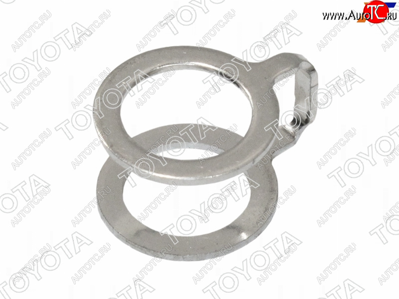 469 р. Шайба тормозного шланга TOYOTA 47389-50020  с доставкой в г. Вологда