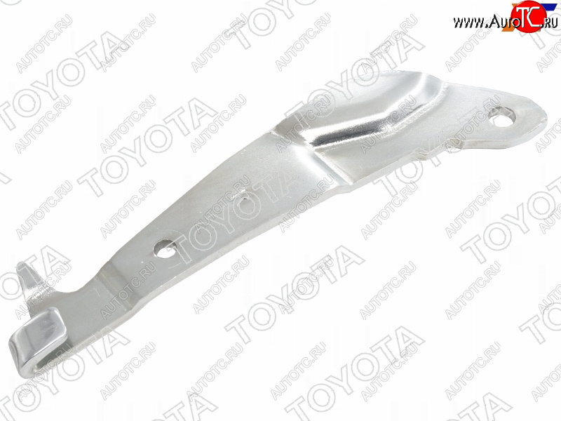 1 579 р. Рычаг стояночного тормоза TOYOTA HILUX 15- правый TOYOTA 47611-0K120  с доставкой в г. Вологда