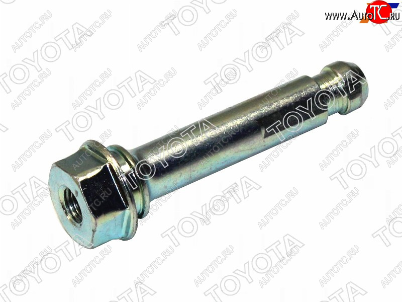 599 р. Направляющая тормозного суппорта нижняя HIGHLANDERLEXUS ES,NX,RXRAV4 12- TOYOTA 47714-48150  с доставкой в г. Вологда
