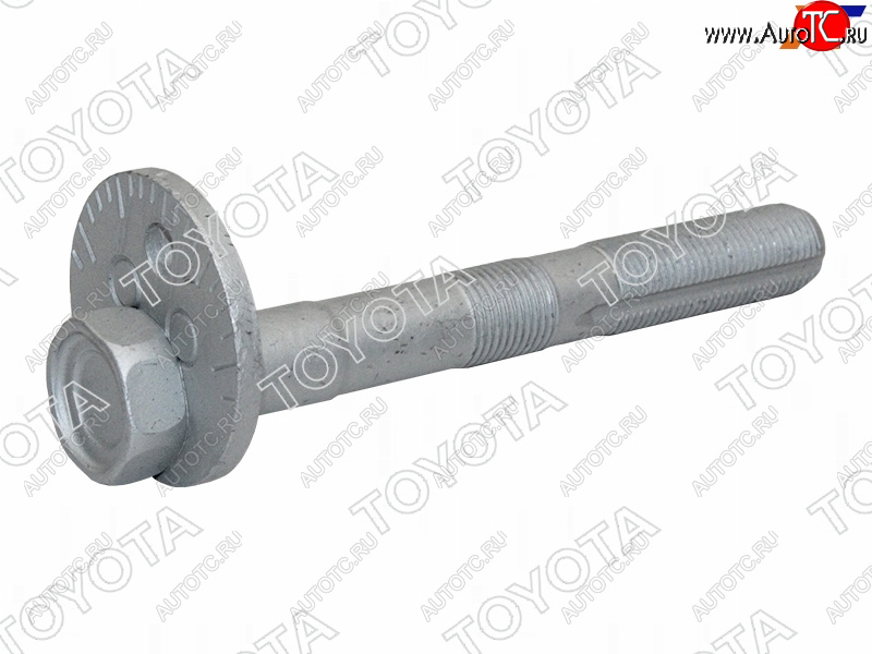 969 р. Болт эксцентрик №2 FR нижнего рычага TOYOTA FORTUNERHILUX 15- TOYOTA 48190-0K050  с доставкой в г. Вологда