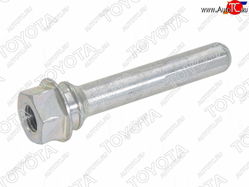 799 р. Направляющая тормозного суппорта заднего верхняя TOYOTA CAMRY #V50LEXUS RX270350450H 11- TOYOTA 47814-33240  с доставкой в г. Вологда