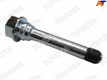 Направляющая RR суппорта COROLLAAURISPRIUSVITZYARIS 06- TOYOTA 47835-12150