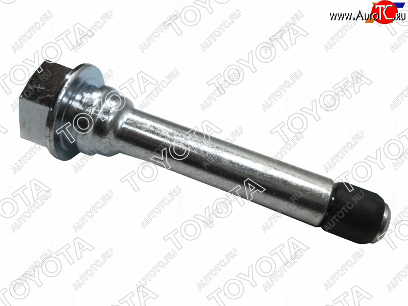 599 р. Направляющая RR суппорта COROLLAAURISPRIUSVITZYARIS 06- TOYOTA 47835-12150  с доставкой в г. Вологда