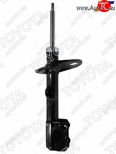 18 899 р. Стойка передняя RH TOYOTA  Toyota Highlander ( XU50,  XU70) (2013-2025) дорестайлинг, рестайлинг  с доставкой в г. Вологда