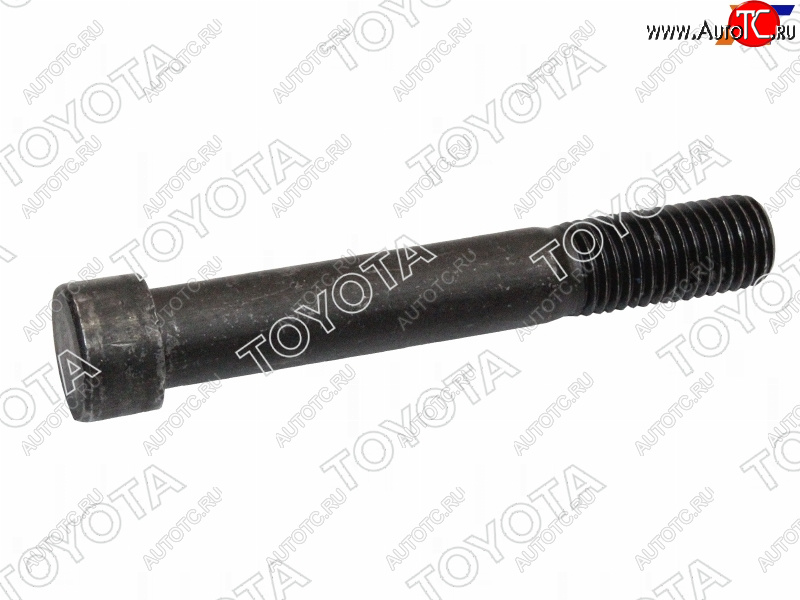 559 р. Болт крепления рессоры центральный TOYOTA HILUX 11- TOYOTA 48247-0K010  с доставкой в г. Вологда