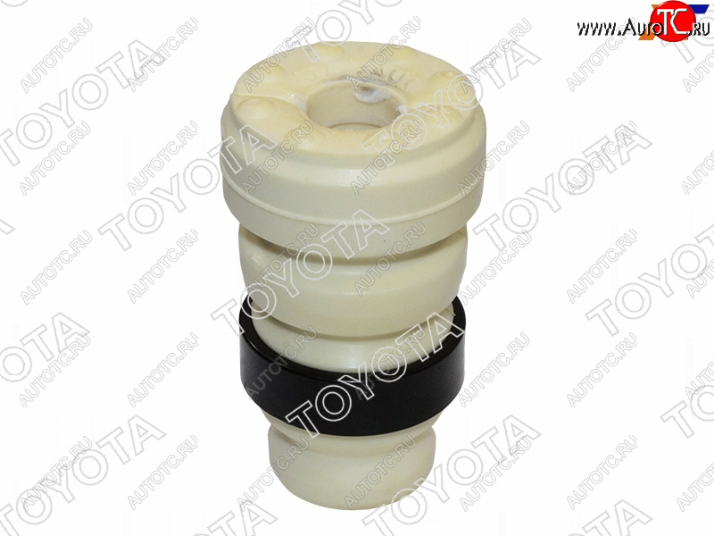 1 399 р. Отбойник передней стойки TOYOTA HIGHLANDERKLUGER 00-07HARRIER 03-12LEXUS RX 300 03-08 TOYOTA 48331-48020  с доставкой в г. Вологда